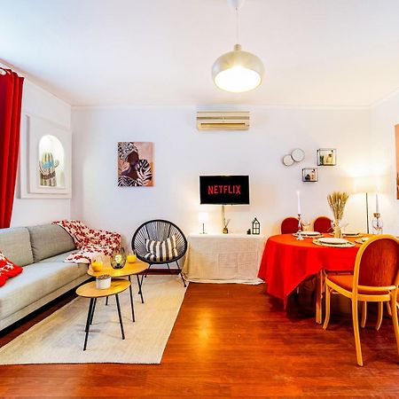 Scadarlija Vintage Old Town Renovated Appartement Belgrado Buitenkant foto