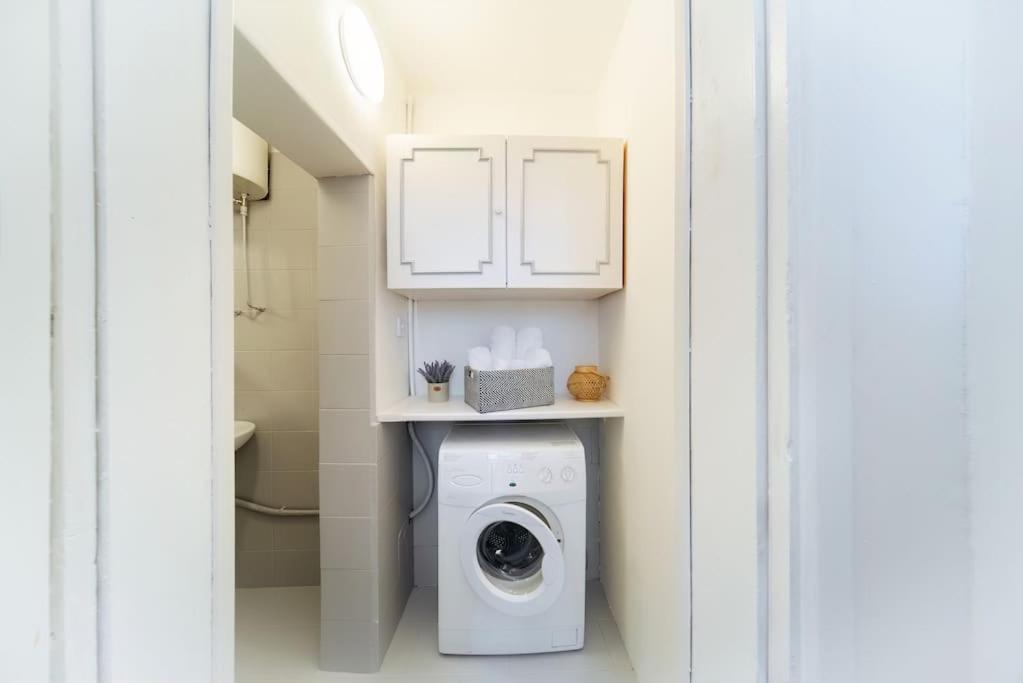 Scadarlija Vintage Old Town Renovated Appartement Belgrado Buitenkant foto