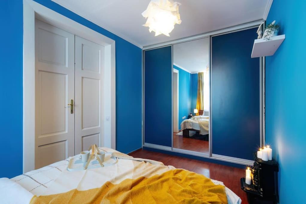 Scadarlija Vintage Old Town Renovated Appartement Belgrado Buitenkant foto
