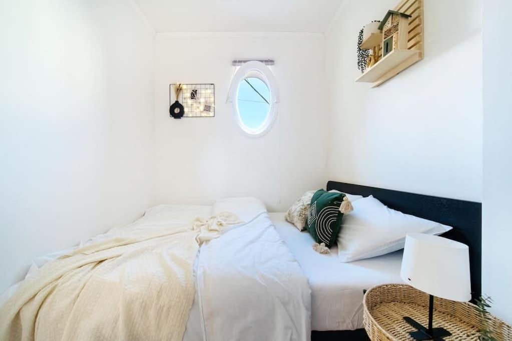 Scadarlija Vintage Old Town Renovated Appartement Belgrado Buitenkant foto