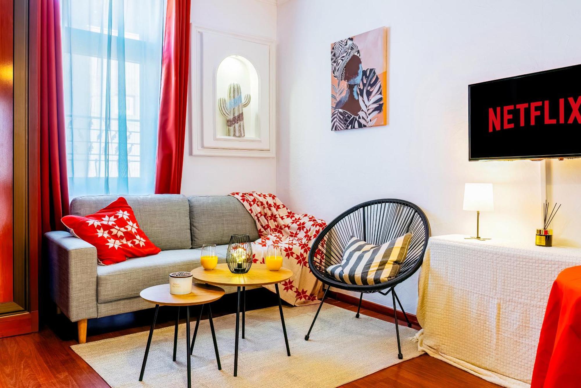 Scadarlija Vintage Old Town Renovated Appartement Belgrado Buitenkant foto