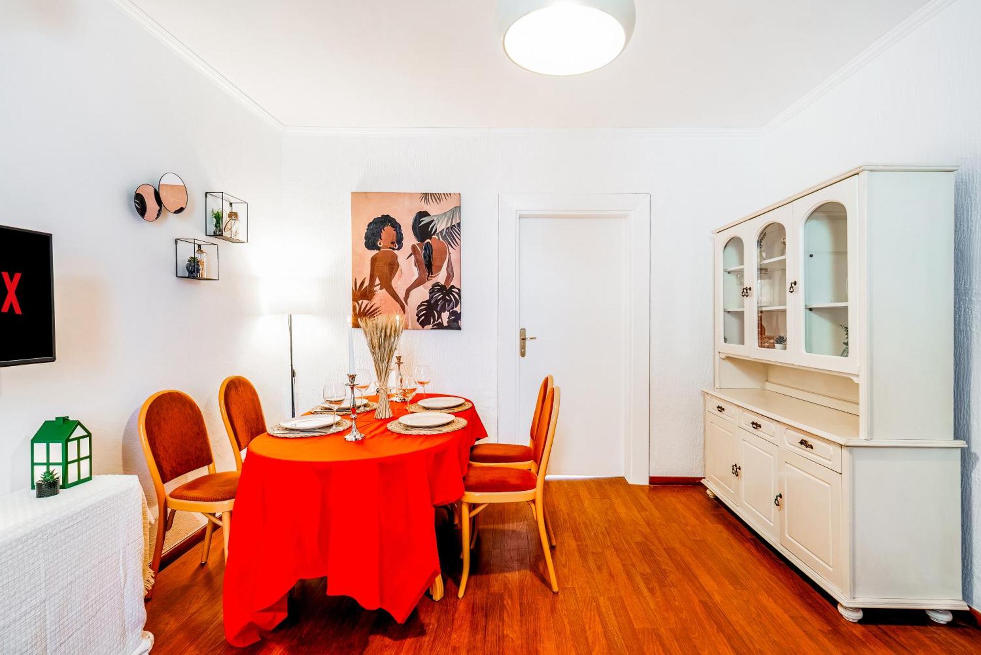 Scadarlija Vintage Old Town Renovated Appartement Belgrado Buitenkant foto